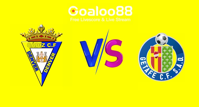 Cadiz VS Getafe Prediction Spanish La Liga